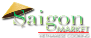 Saigon Market Restaurant - Vietnamese Cooking
